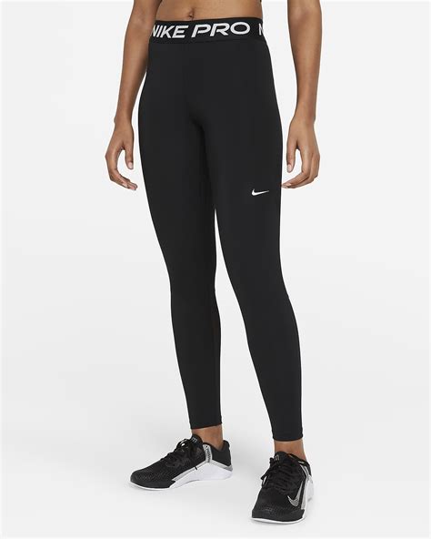 nike damen leggings rechnung|Nike Pro Leggings für Damen.